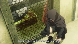 Tate No Yuusha No Nariagari S1 Eps 5 Sub Indonesia