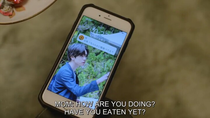 SENPAI, THIS CANT BE LOVED EP. 8 ENGSUB