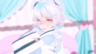 ฮัตสึเนะ มิกุ / Broken【MMD Vocaloid】