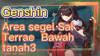 Area segel Sal Terrae Bawah tanah3