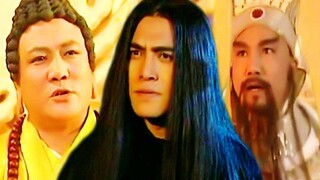 On Wutian's 33-Year Reign and the Restoration of the Old Order: Reflections on "The Monkey King 2" [