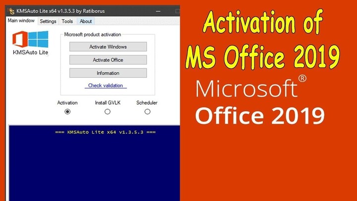 Microsoft office FREE download installer | activator | key generator | 2022