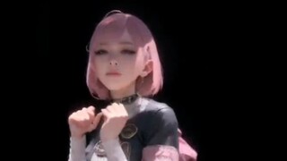 AI已经在攻克“改变姿势”
