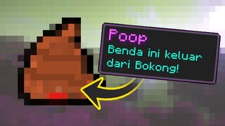 Jadi Aku Tambahin KENTUT di Minecraft (Jangan Tanya Kenapa)