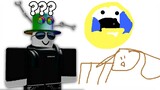 How to Fail at Draw It (Roblox)