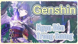 Ngọn Đèn Trong Sương