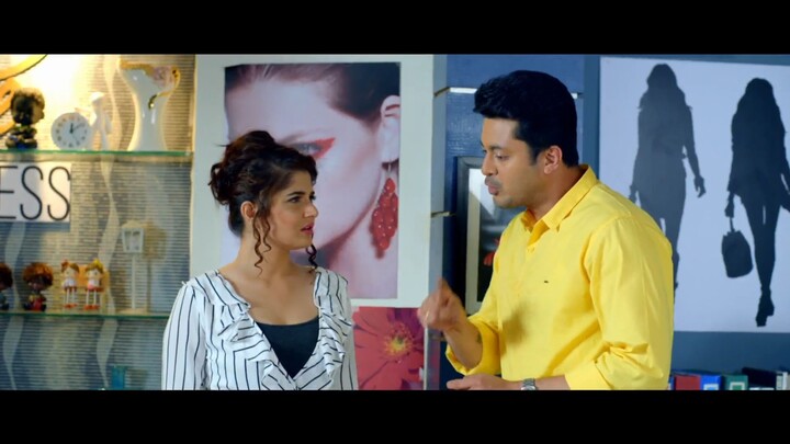 Jio Pagla 😂 | Bangla Movie Part -26 | Yash Dasgupta | Soham Chakraborty  | HD Video Bangla TV