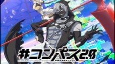 [Compass 2.0 Sentou Setsuri Kaiseki System] Eps 1