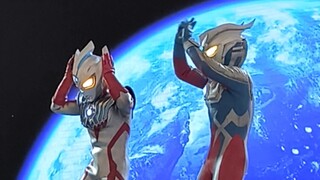 Taiga: Go back quickly! Dad is going to be angry!
