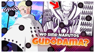 Hat Naruto seine Gudōdama noch in Boruto? | Naruto & Boruto