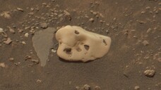 Som ET - 58 - Mars - Curiosity Sol 4318 - 3