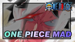 [ONE PIECE] Kenapa ONE PIECE sangat berdarah panas?