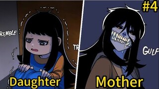 My mother is a zombie Part4|manhwa recap|manga recap|anime recap