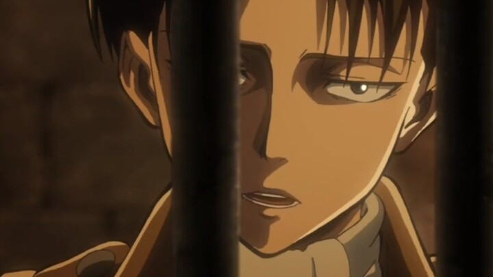 【Levi】The Spring Breeze of Reform Blows All Over the Land/The King of Poetry (What is to come will c