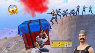PUBG Mobile FUNNY WTF & EPIC Moments !! Trolling Noobs 🤣😅