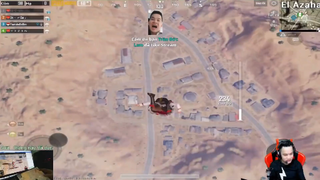 PUBG Mobile season 10 _ Highlight rank Chí Tôn