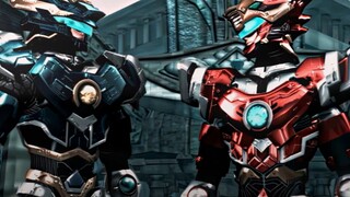 Coba tebak kenapa Ultra Beast Armor belum diperbarui.＃Rekomendasi Anime