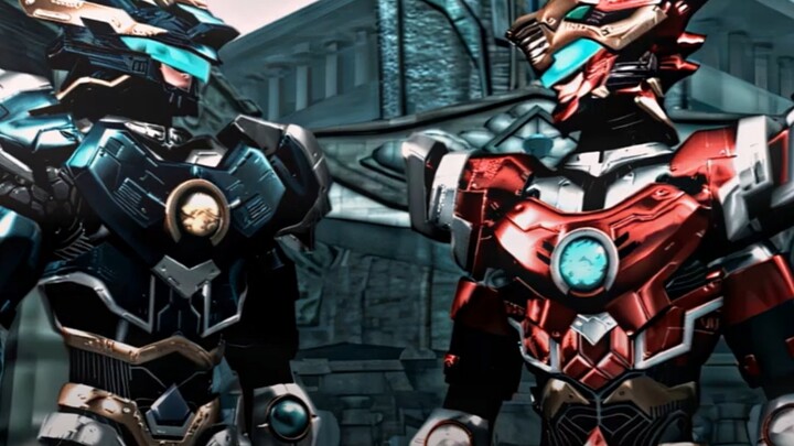 Guess why the Ultra Beast Armor hasn't been updated.＃Anime Recommendation