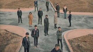 Nobody Knows [ sub indo ] 2020 eps 1