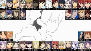 合唱「カゲロウデイズ」forty edition