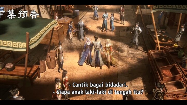 TGR S2 Eps 36 Sub Indo