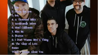 The Best Covers  of New Found Glory - Greatest hits!