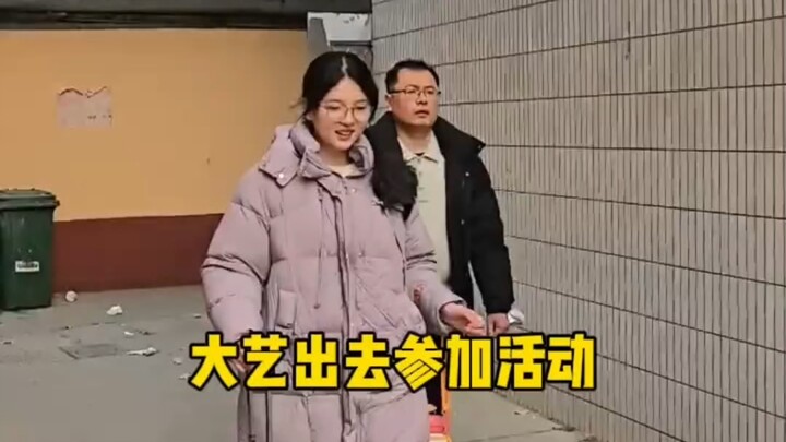 I managed to control my mouth, but not my hands—New Year's is interesting!