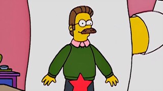 The Simpsons: The official ending of the episode about Maggie's death pieced together by netizens is
