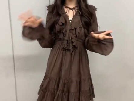 She's so cute (Lizelu Jaldak)😭