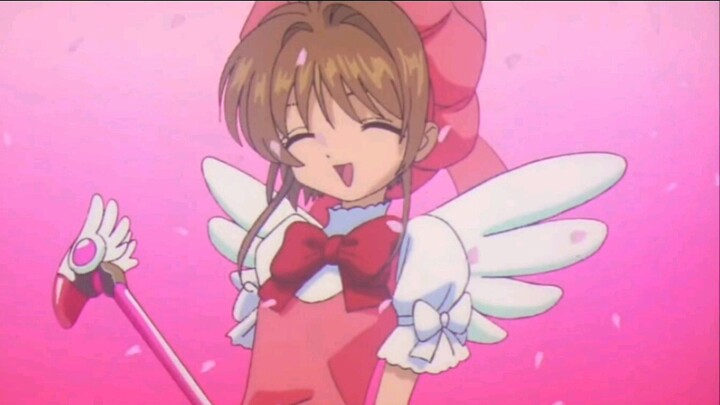 [Chiying/Chiyo/Magic Card] "The happiest thing in the world is that there are only you and me in the