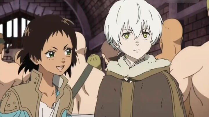 Immortal Journey, 6