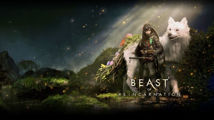 Petualangan di Jepang Yang Hancur |  Beast of Reincarnation