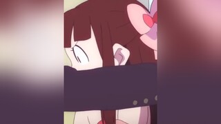 Little Witch Academia anime アニメ LittleWitchAcademia リトルウィッチアカデミア