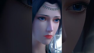 😍Bạn chọn ai?  #battlethroughtheheavens #shorts #anime #btth#Đấuphathuongkhung