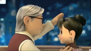 Doremon nhảy cầu tắm sông lại dính phải cứt hài hay nhất p52