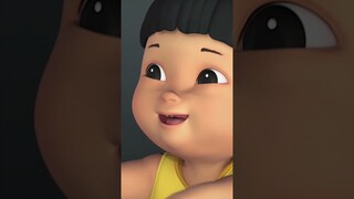 Petualangan Adel Dimulai #aditsopojarwo #mdanimation