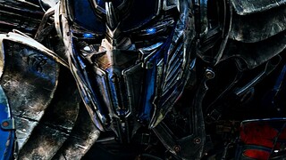 Đã là năm 2022 rồi, liệu có ai còn nổi da gà khi nghe những lời của Optimus Prime?