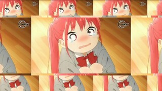 horimiya lettle edit