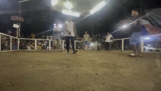 2nd fight (2 Hits Ulutan @Pozorrubio Cockpit Arena) Nov 1,2023.Win (CHAMPION)