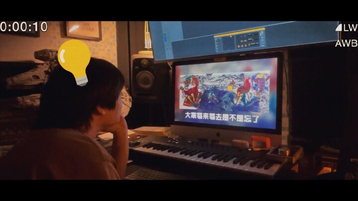 Phim tài liệu lần đầu tiên của "Đội Đặc Chiến" - Phần 1