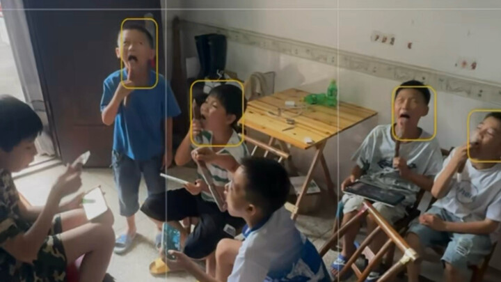 Nói với tôi rằng điều này không phải là thật