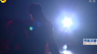 [Times Youth League] 818 Global Car Night-Ding Chengxin's "Intro" Dance Show