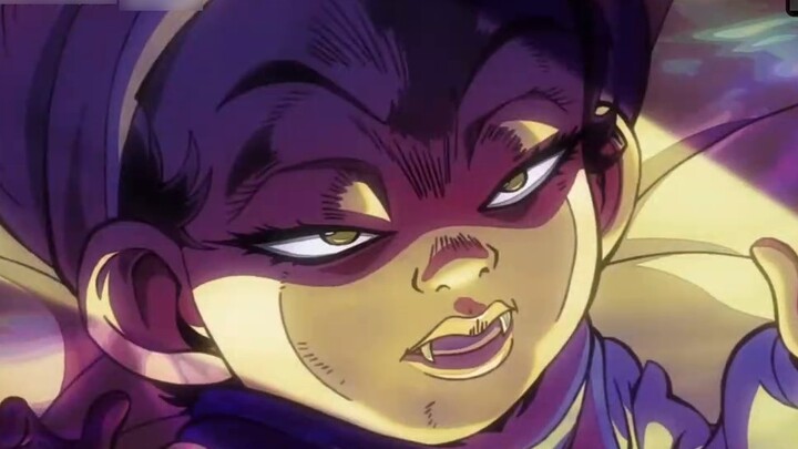 JOJO Stand Panel Reset Fifth Issue, Get to Know Three Stands Every Day: "Emperor", "Wheel of Fortune