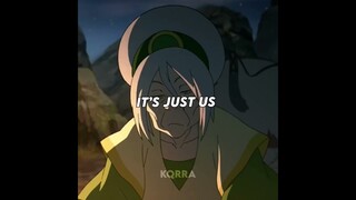 As It Was || team avatar || atla edit || kqrra