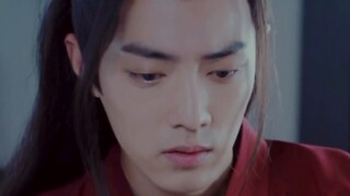 Film|Wei Wuxian & Lan Wangji|Unbelievable Lover 27