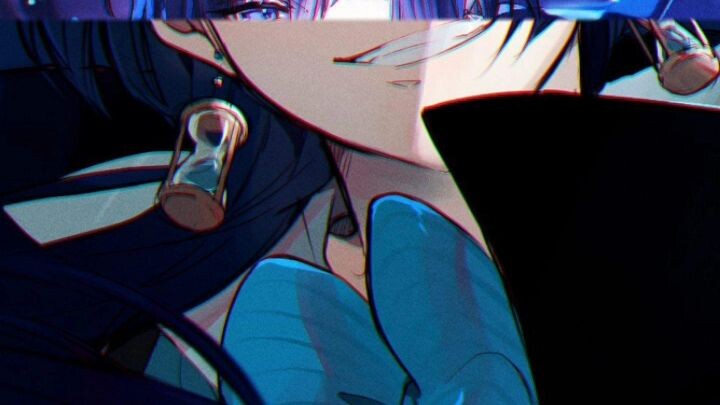 vanitas no carte meme