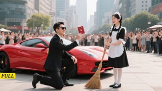 Cô Gái Mồ Côi Bị Cả Gia Tộc Coi Thường, Ai Ngờ Lại Là Người Thừa Kế Duy Nhất  - Phụ đề tiếng Việt
