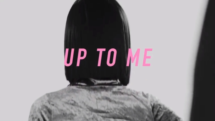 南韩两大本命的梦幻联动，宋雨琦《Bonn