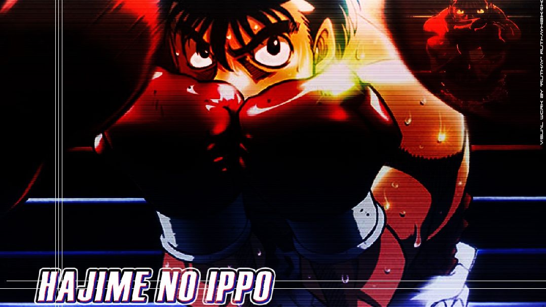 hajime no ippo season 2: A new challenger ep23 eng sub - BiliBili