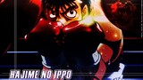 The Legendary Arm Wrestling Showdown  Hajime no Ippo: Champion Road (2003)  